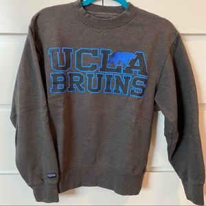 UCLA Bruin Crewneck